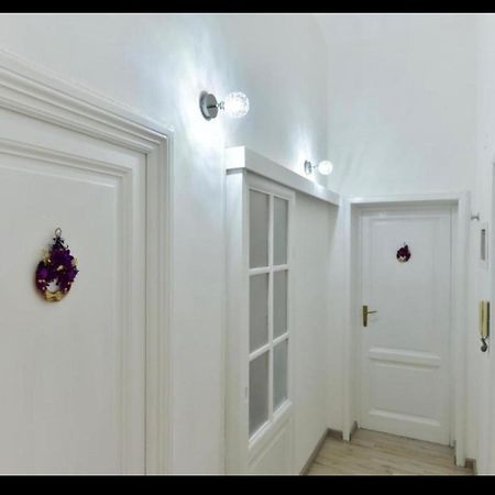 Hotel Dream House Rzym Zewnętrze zdjęcie