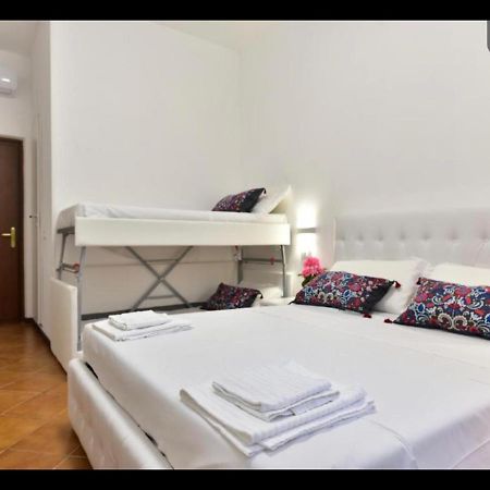 Hotel Dream House Rzym Zewnętrze zdjęcie
