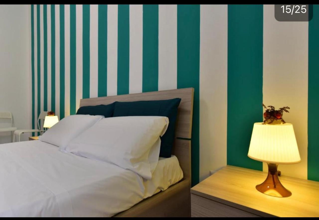 Hotel Dream House Rzym Zewnętrze zdjęcie