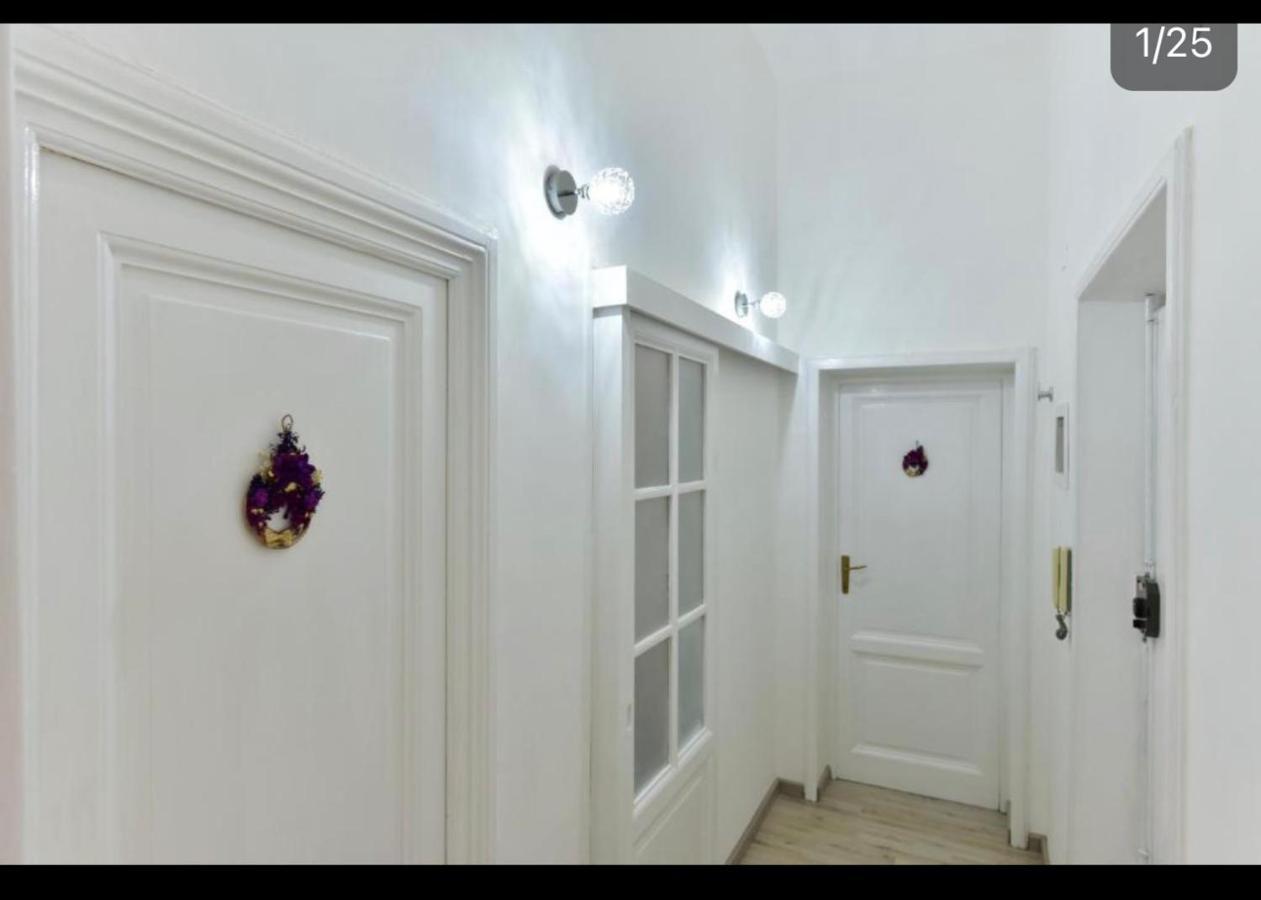 Hotel Dream House Rzym Zewnętrze zdjęcie