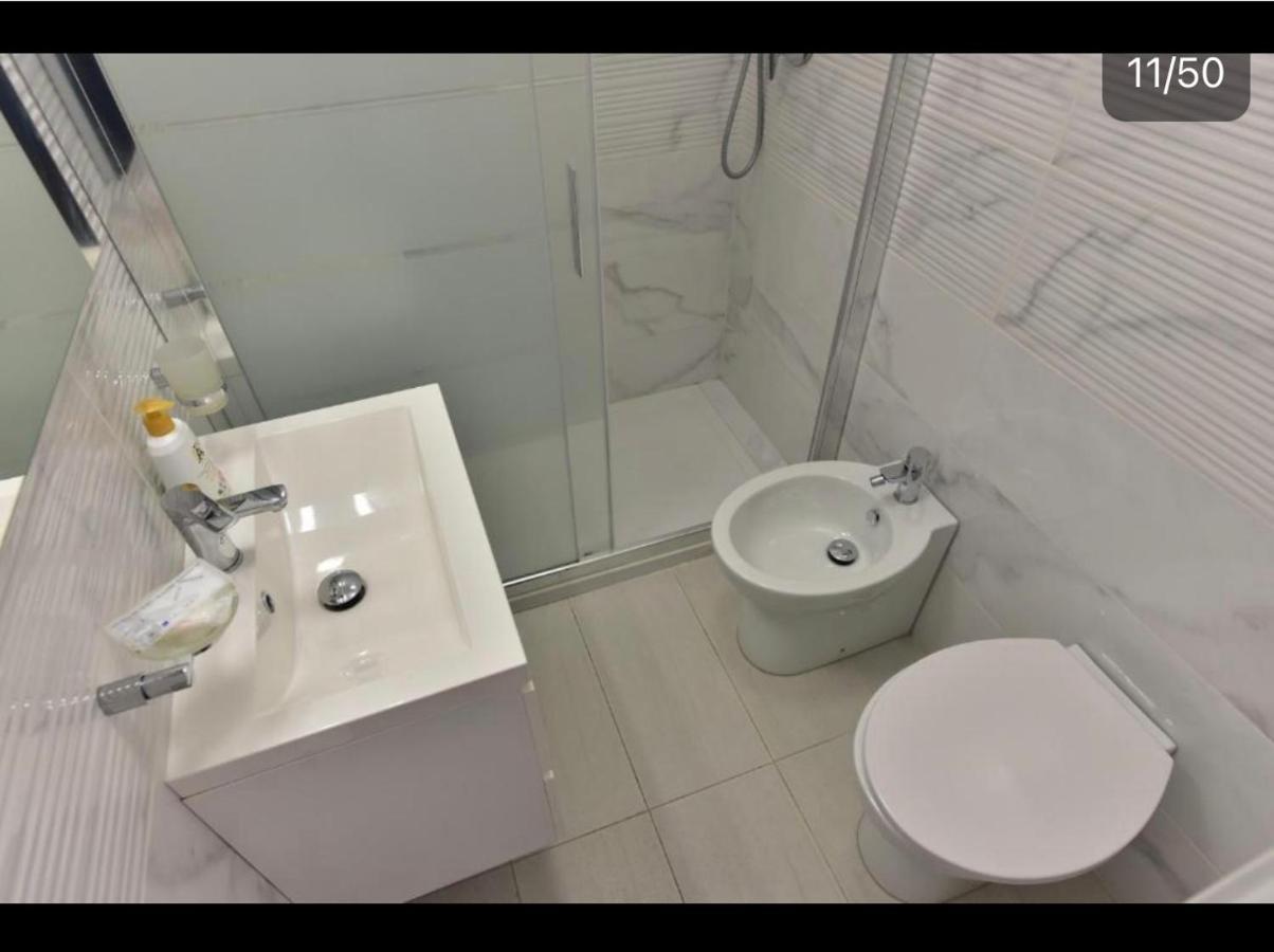 Hotel Dream House Rzym Zewnętrze zdjęcie