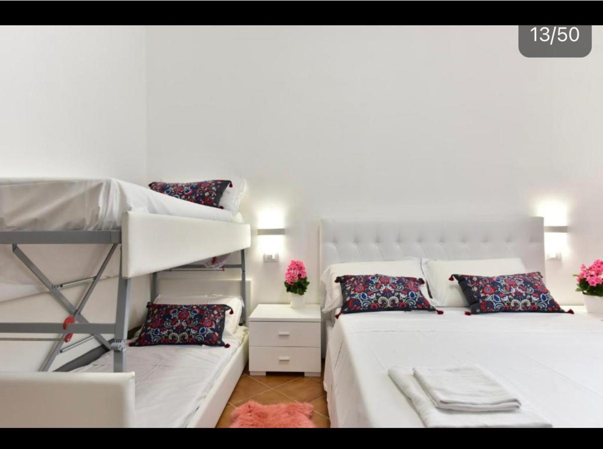 Hotel Dream House Rzym Zewnętrze zdjęcie