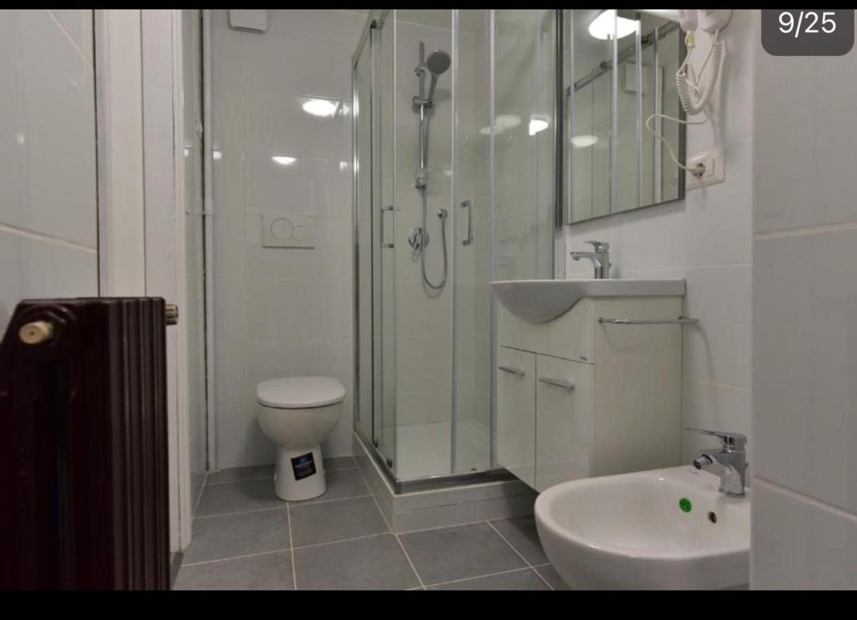 Hotel Dream House Rzym Zewnętrze zdjęcie