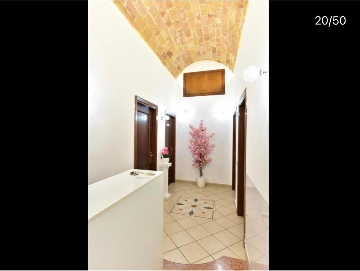 Hotel Dream House Rzym Zewnętrze zdjęcie