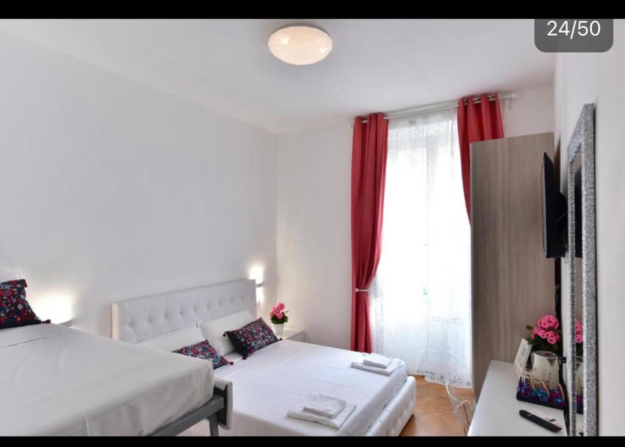 Hotel Dream House Rzym Zewnętrze zdjęcie