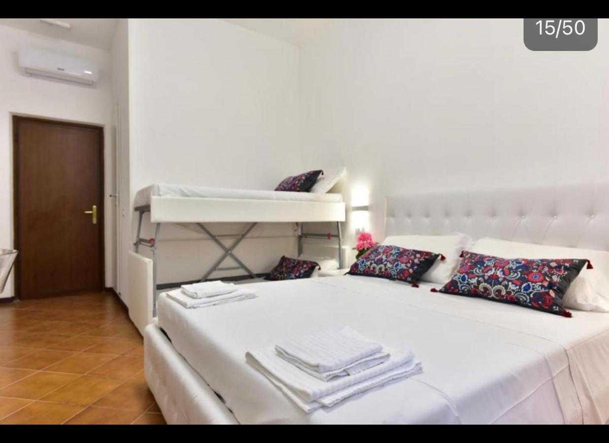 Hotel Dream House Rzym Zewnętrze zdjęcie