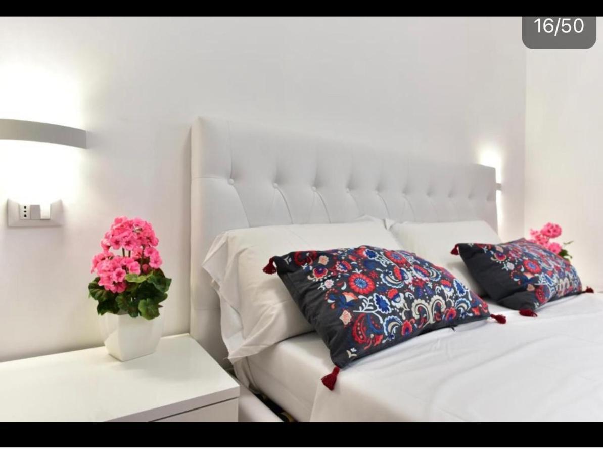 Hotel Dream House Rzym Zewnętrze zdjęcie