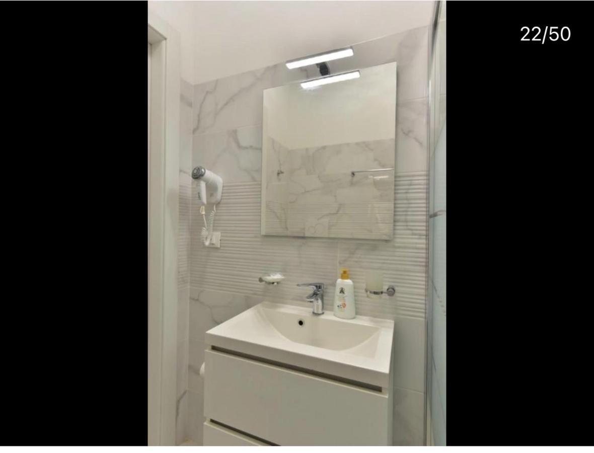 Hotel Dream House Rzym Zewnętrze zdjęcie