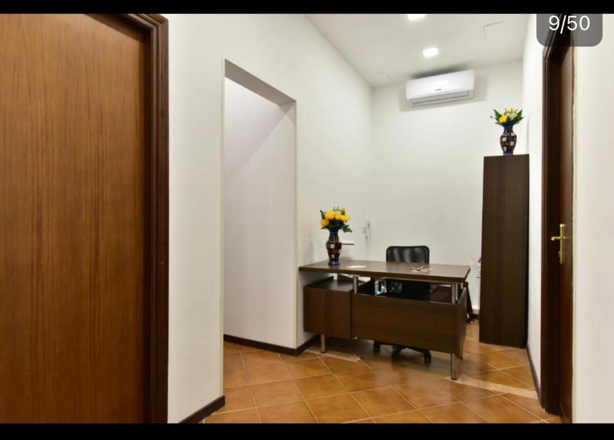 Hotel Dream House Rzym Zewnętrze zdjęcie
