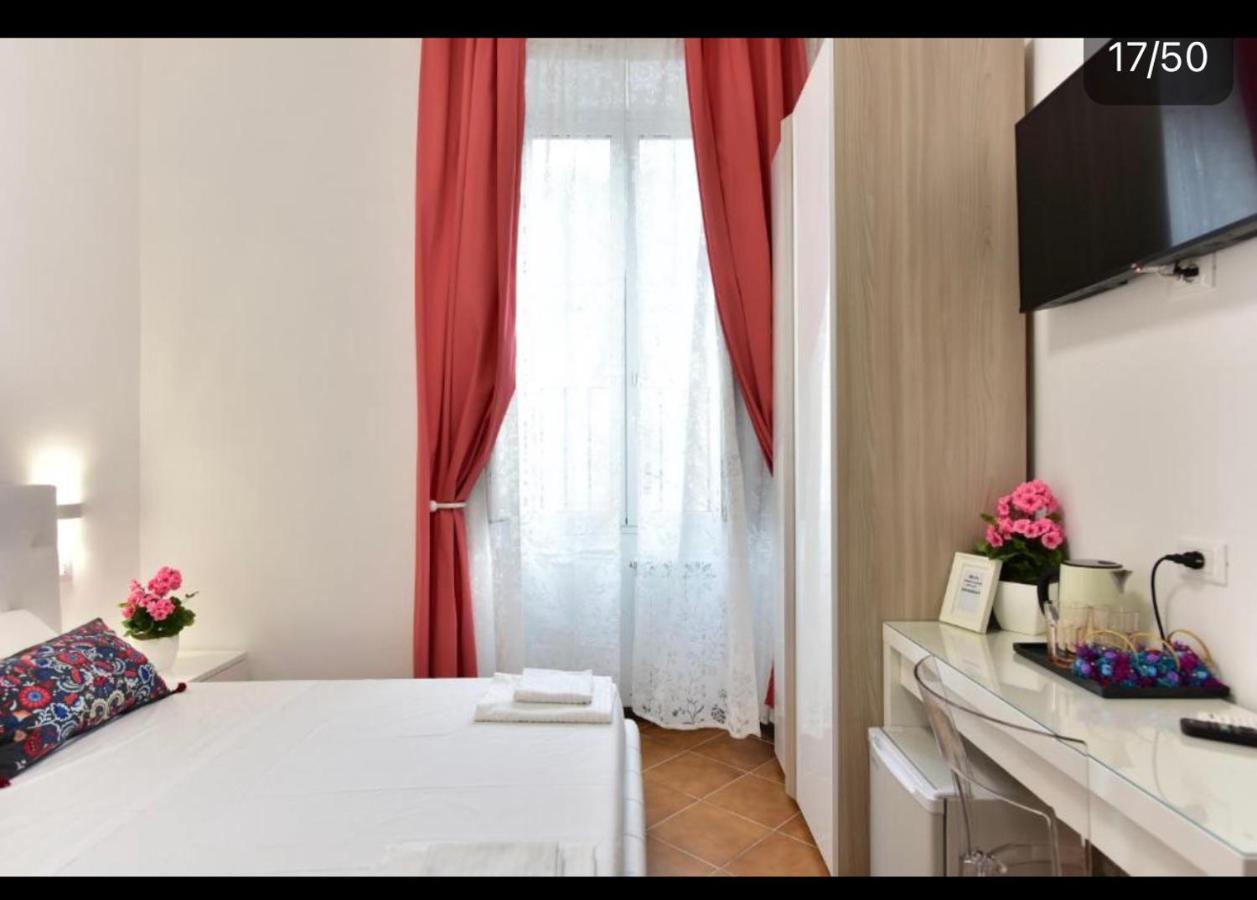 Hotel Dream House Rzym Zewnętrze zdjęcie