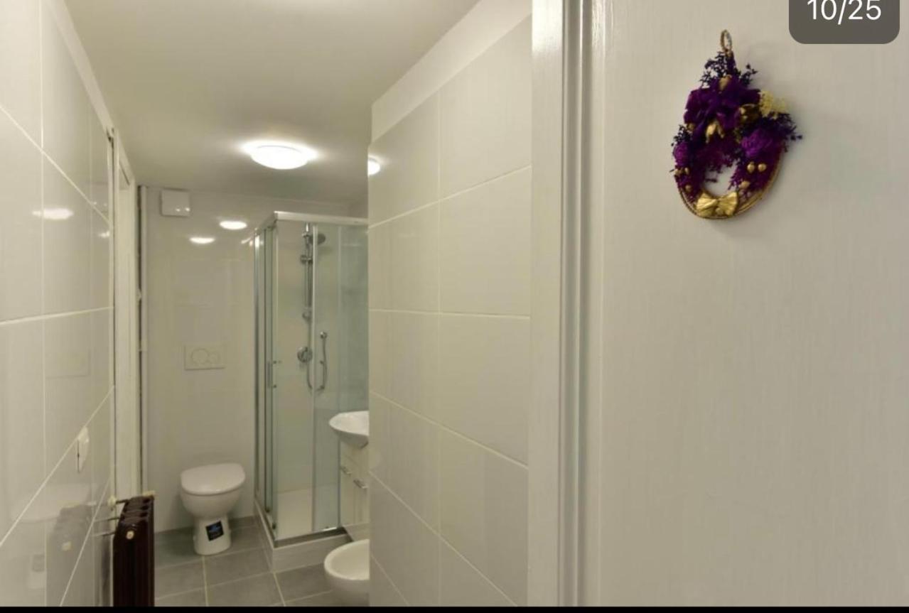 Hotel Dream House Rzym Zewnętrze zdjęcie