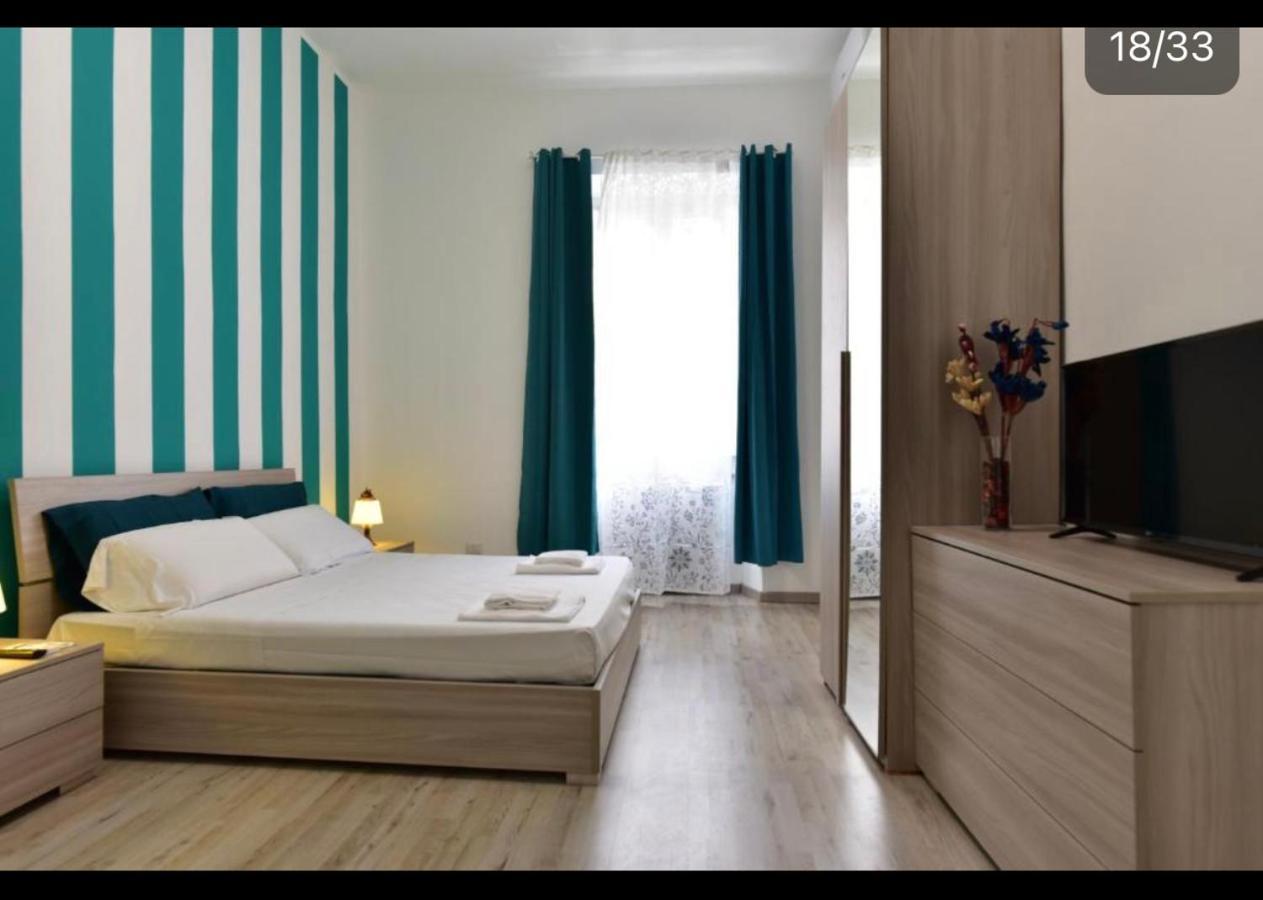 Hotel Dream House Rzym Zewnętrze zdjęcie