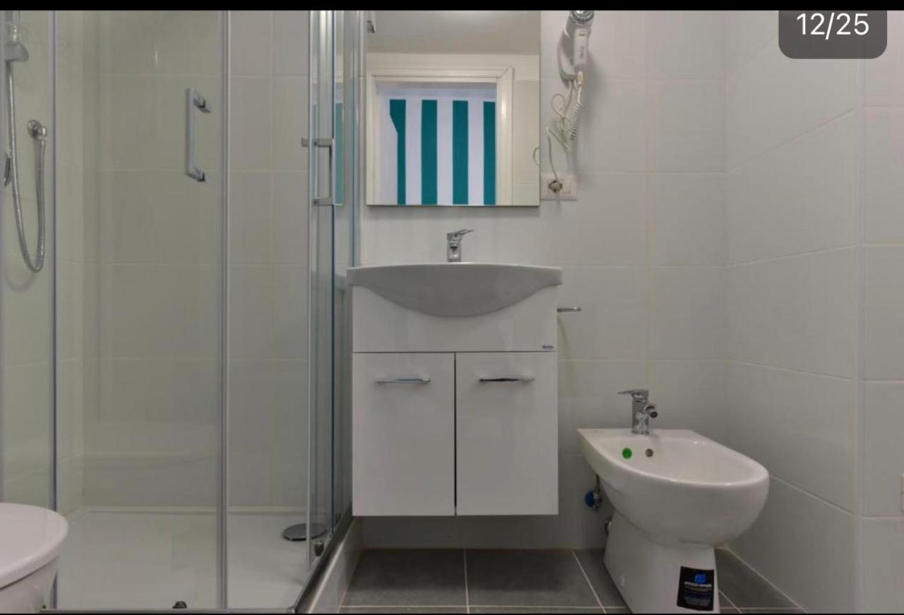 Hotel Dream House Rzym Zewnętrze zdjęcie
